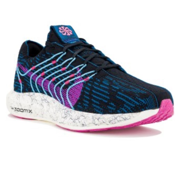 NWOT Nike Air Zoom Pegasus Turbo Next Nature Men's Running Shoes Sneakers - Picture 2 of 9